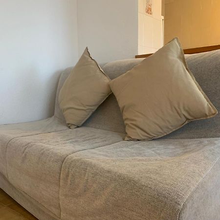 Apartament Casa Aire De Mar Peñiscola Zewnętrze zdjęcie