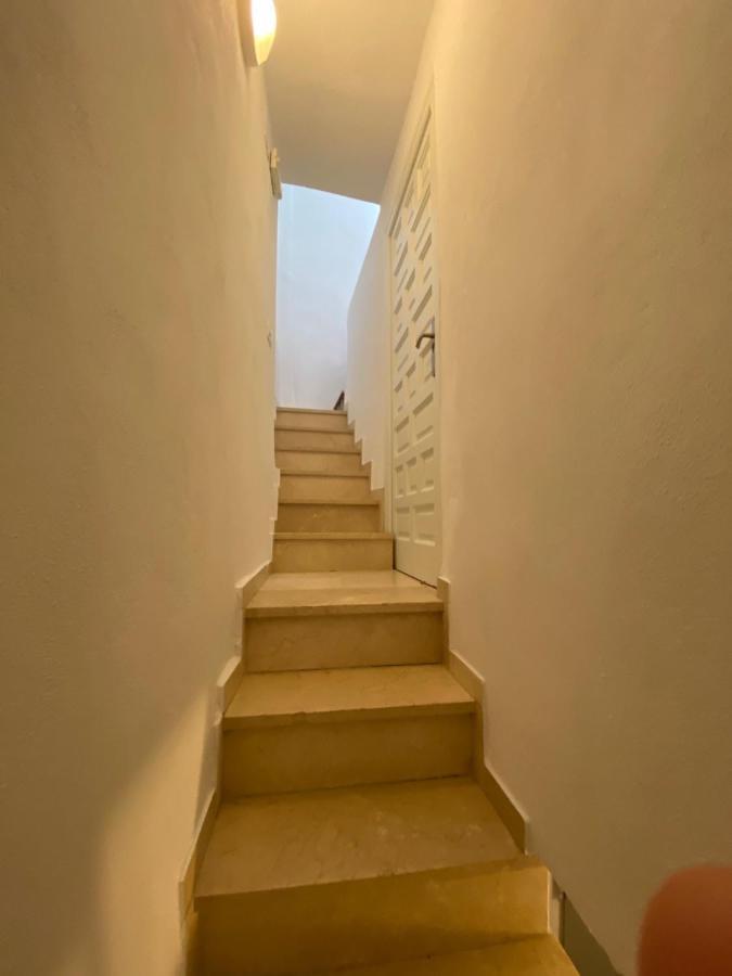 Apartament Casa Aire De Mar Peñiscola Zewnętrze zdjęcie