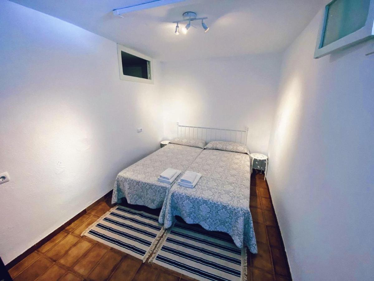 Apartament Casa Aire De Mar Peñiscola Zewnętrze zdjęcie