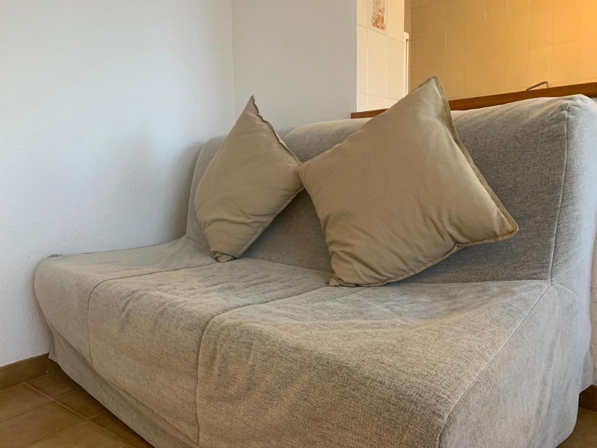 Apartament Casa Aire De Mar Peñiscola Zewnętrze zdjęcie