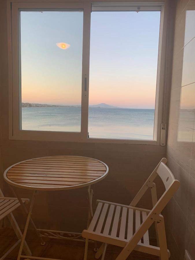 Apartament Casa Aire De Mar Peñiscola Zewnętrze zdjęcie