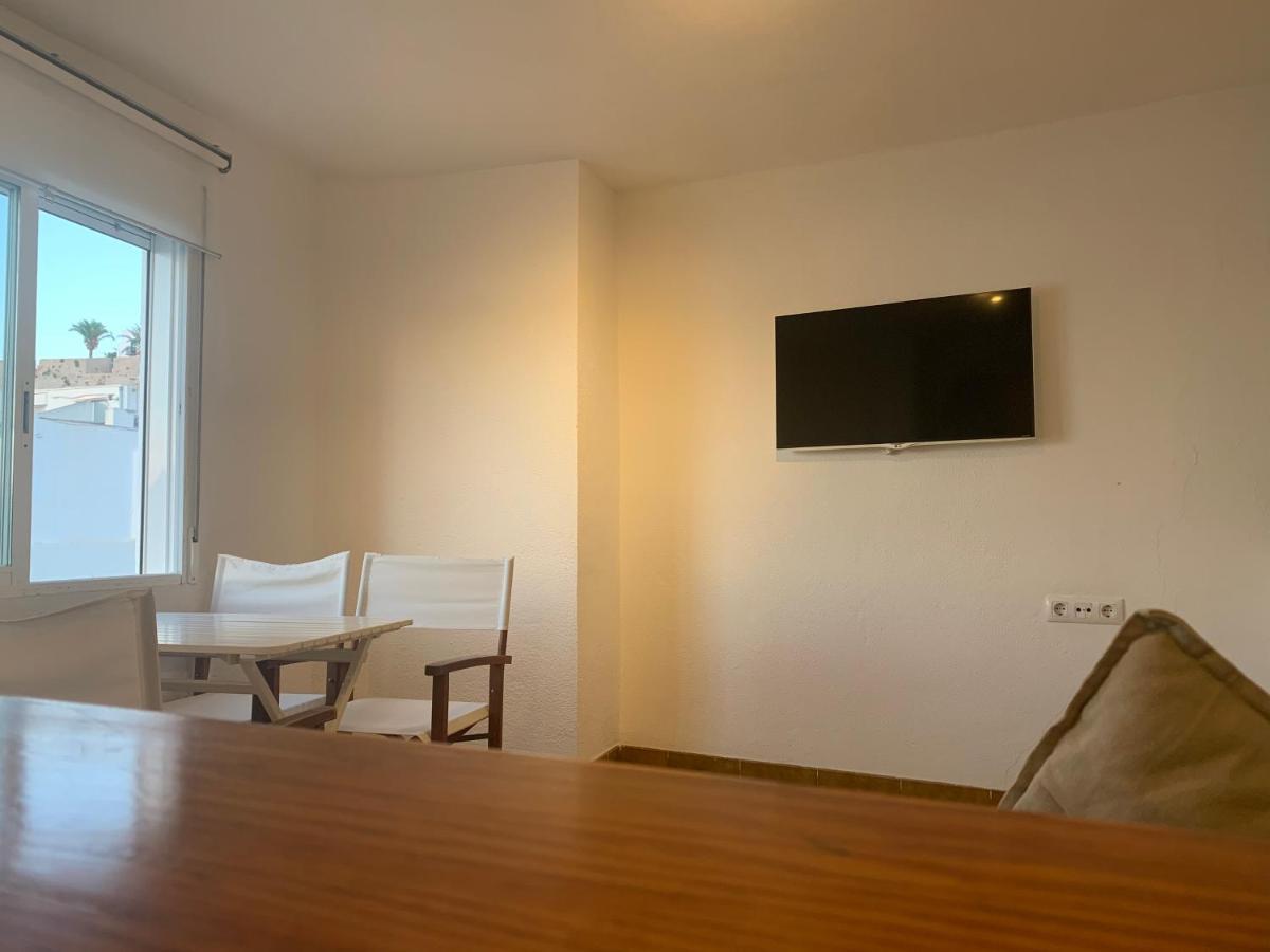 Apartament Casa Aire De Mar Peñiscola Zewnętrze zdjęcie