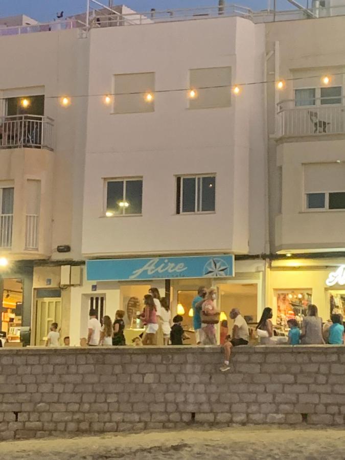 Apartament Casa Aire De Mar Peñiscola Zewnętrze zdjęcie