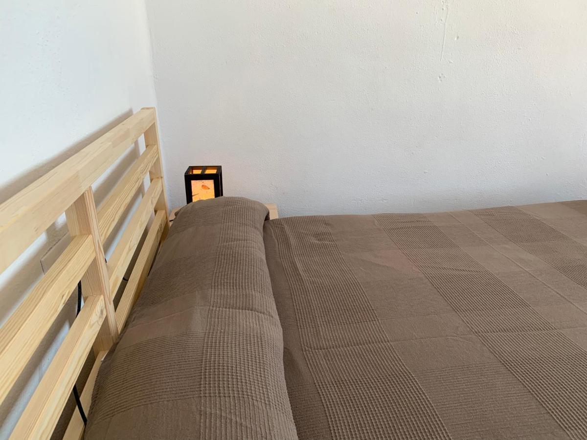 Apartament Casa Aire De Mar Peñiscola Zewnętrze zdjęcie